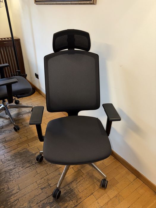 Scaun ergonomic de birou Sava MDD