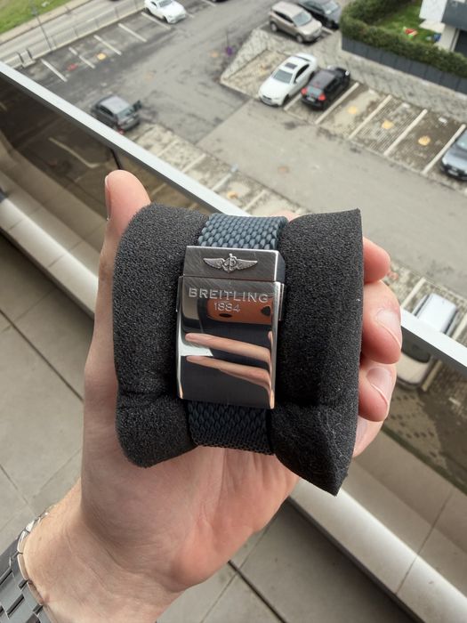 Ceas Breitling Chronospace 48mm /Cel mai mic pret online!