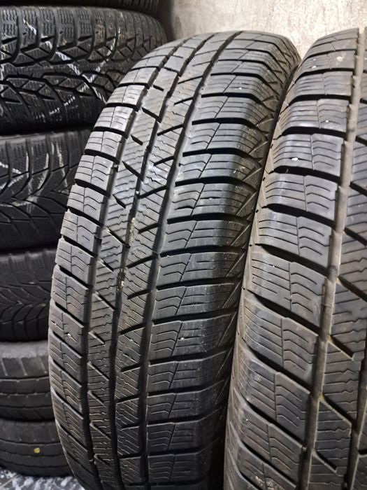Anvelope second iarna 175 80 R14 Barum