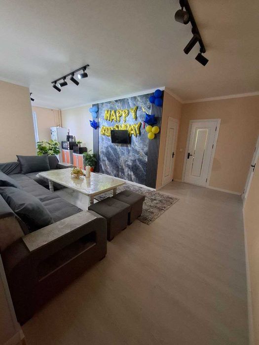 Продается квартира 2/2/10