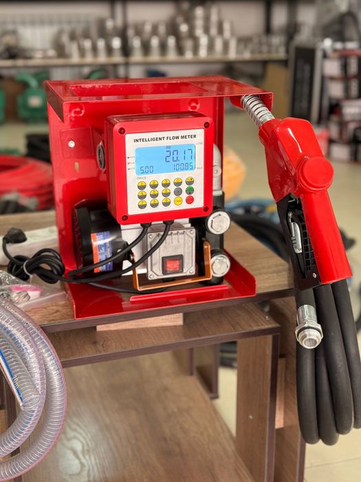 Mini kalonka OGM-25 Dizel