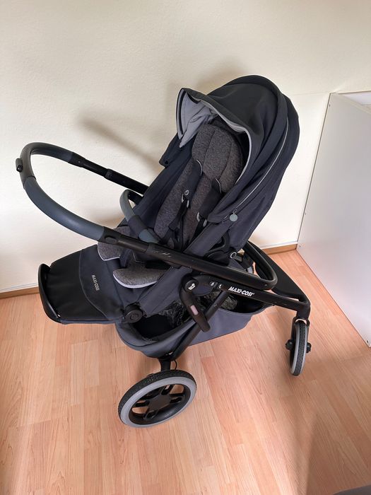 Maxi Cosi количка