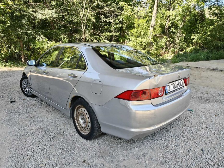 Honda Accord 2.0 Benzina