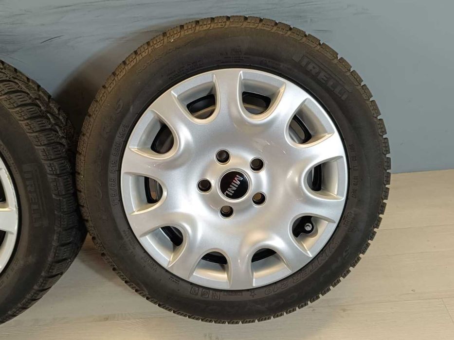 Roti/Jante Mini 5x112 175/65 R15 One, Cooper, Countryman, Clubman, Cab