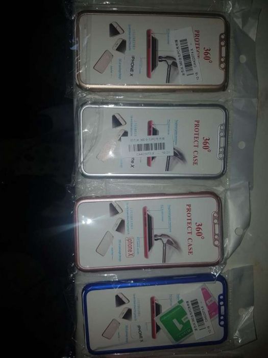 Huse 360 full body Iphone 12pro,11,11Pro,Xs-max,Xr,Xs,X,5,6,7,7+,8,8+