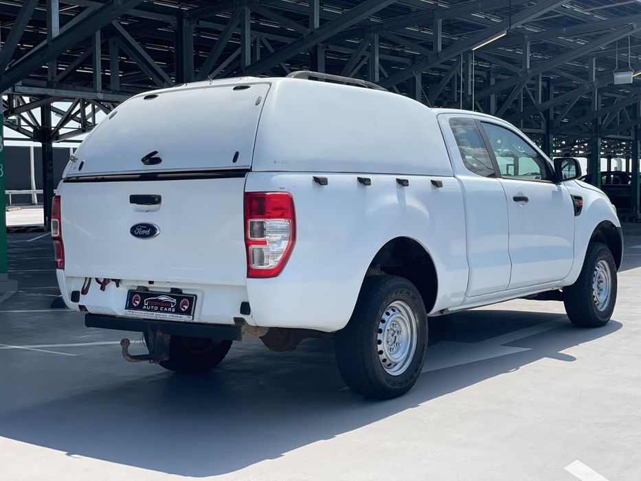 Ford Ranger XL 4x4/ 2012 / 2.2TDCI / 150CP / RATE / GARANTIE
