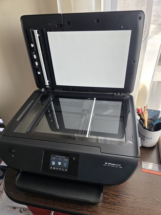 Imprimanta All-in-one HP Officejet 5740