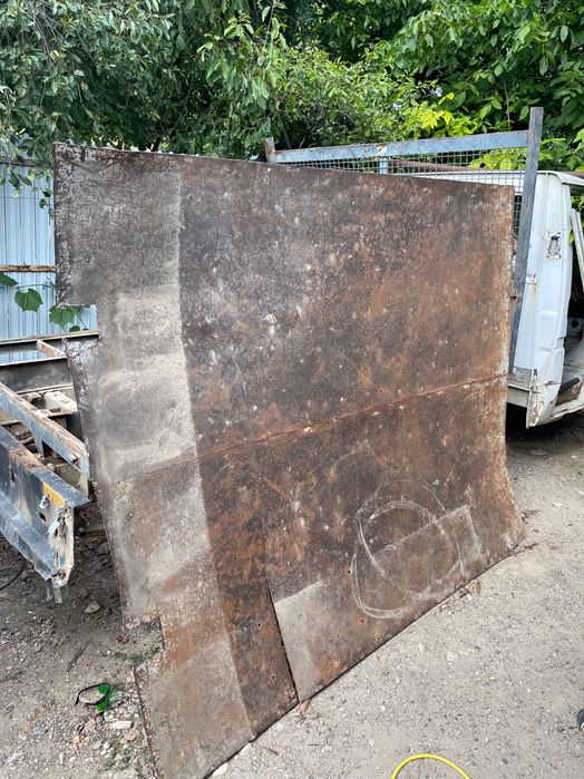 Tabla podea bena/lada