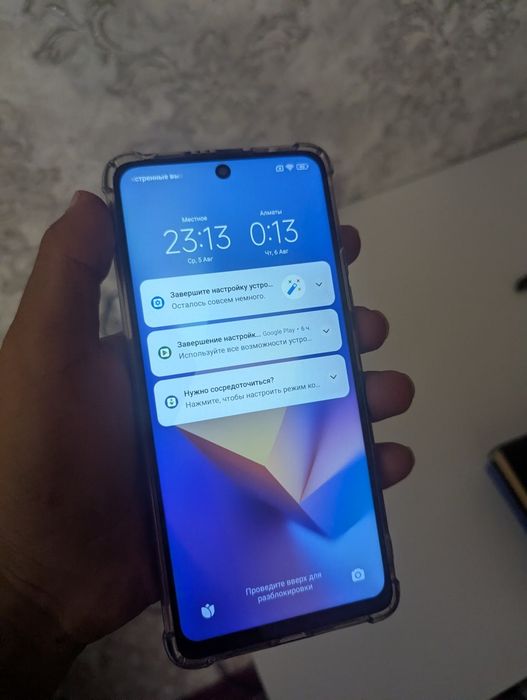 Redmo note 10 pro