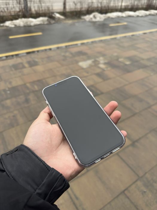 Iphone 13 pro max 128 gb