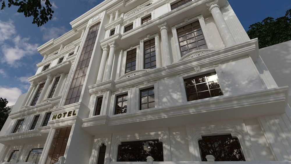 ООО "Gidro Prom Engineering"