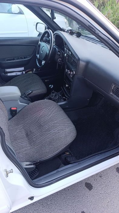 Нексия 2 сонс 1.5 люкс кондиционер