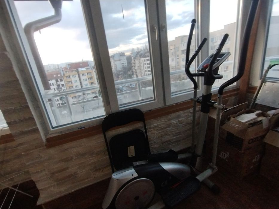 Кростренажор за тренировки