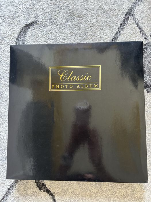 Нови Албуми за сватбени снимки