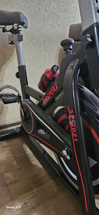 Домашний тренажёр