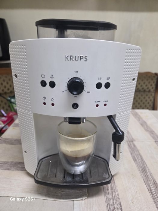 Espressor  Krups EA 81'