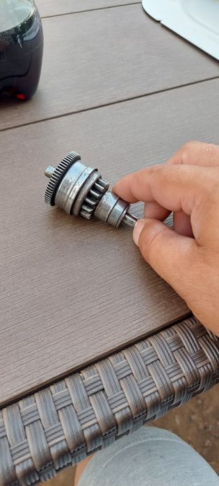 Vand bendix pornire scuter 49cc