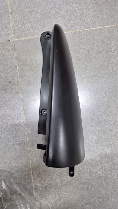 Продам накладки задние Лада Ларгус