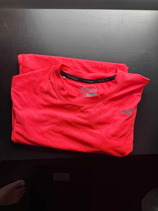 Mizuno тениска рамер S