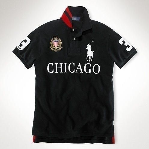 Финка Polo Ralph Lauren