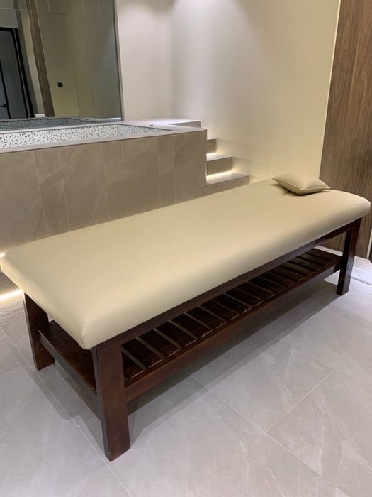 Самая прочная массажная кушетка! Массажный стол! Гарантия 5 лет