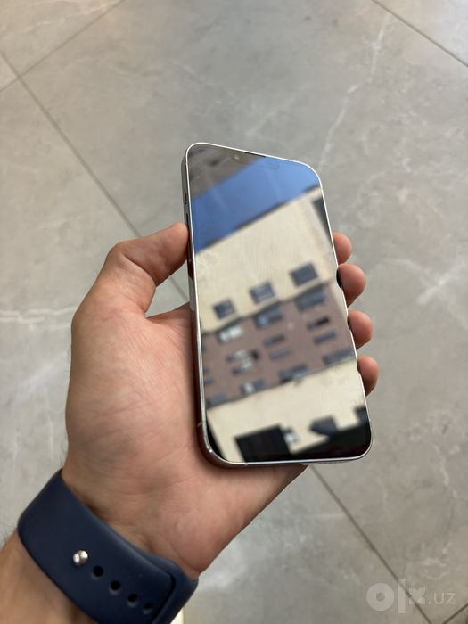 Iphone 13 Pro 84/256