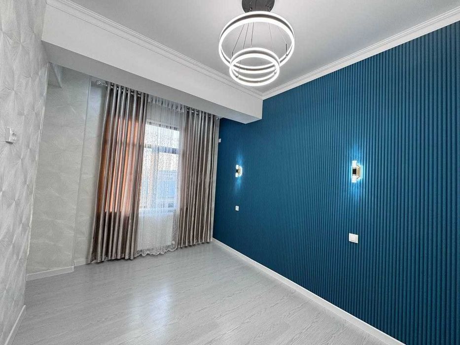 1 хоналик квартира 4 кават янги лифтлик дом, 11-поликлиника