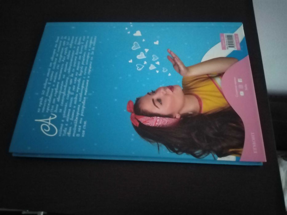 Книга "Тайните на Стефи"