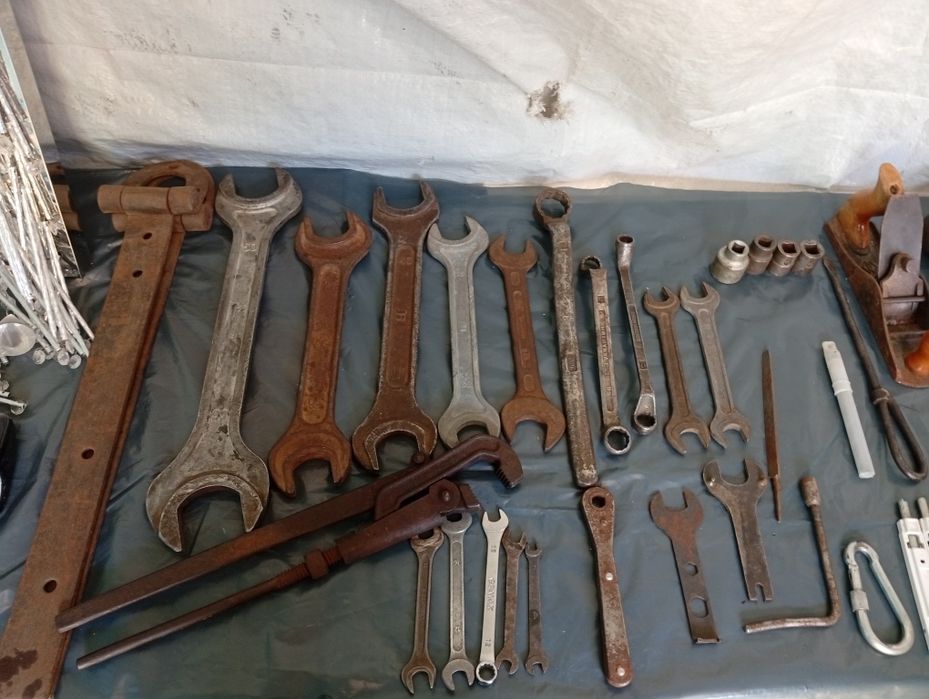 Продам инструменты