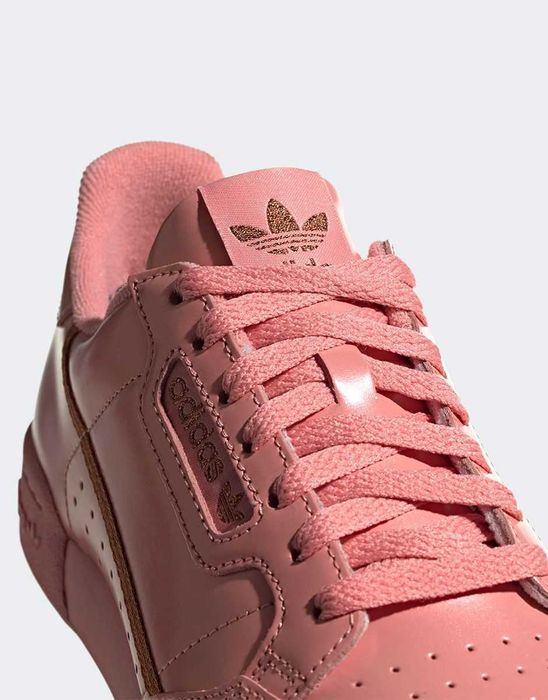 Дамски маратонки  ADIDAS CONTINENTAL  Оригинални  EU42