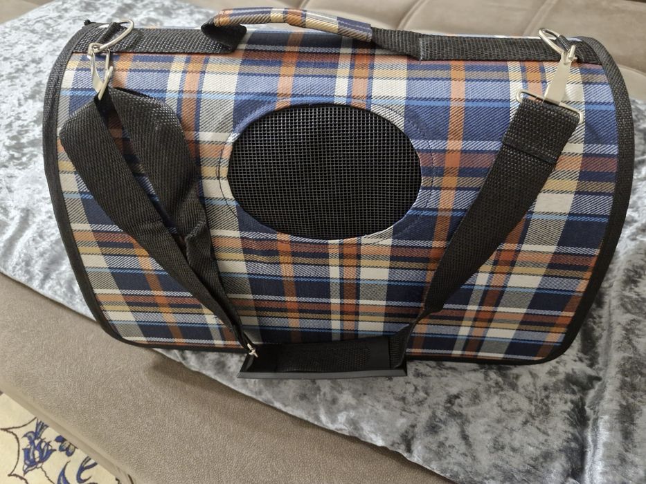 Переноска для животныхых