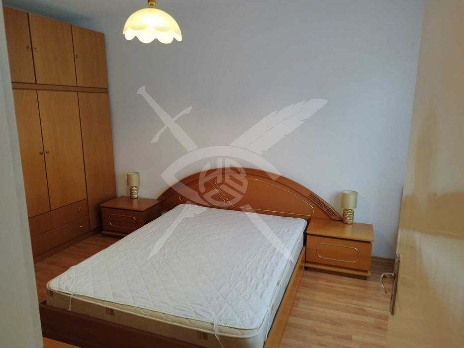 Дава се под наем Двустаен апартамент в София, Банишора - 68 кв.м за 498.27 € - Снимка #3