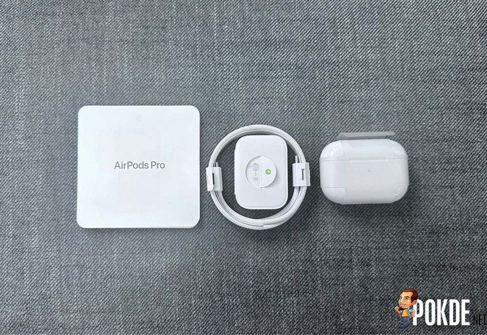 Apple AirPods Pro 2 (2nd Generation) Type-C