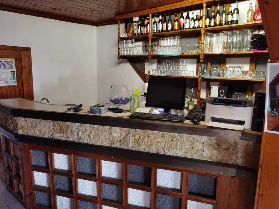 Продава се Заведение в Тервел - 1100 кв.м за 79 €/кв.м - Снимка #6