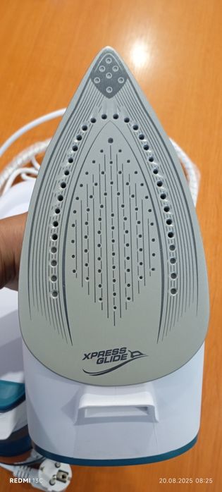 Парогенератар Tefal Express Easy