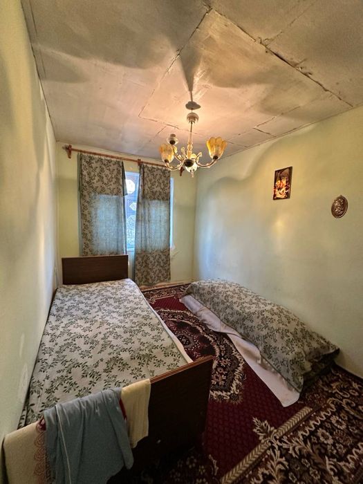 Продается Дом недалеко от Бочки.