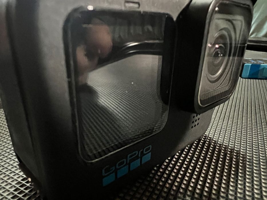 Gopro hero 10 black комплект