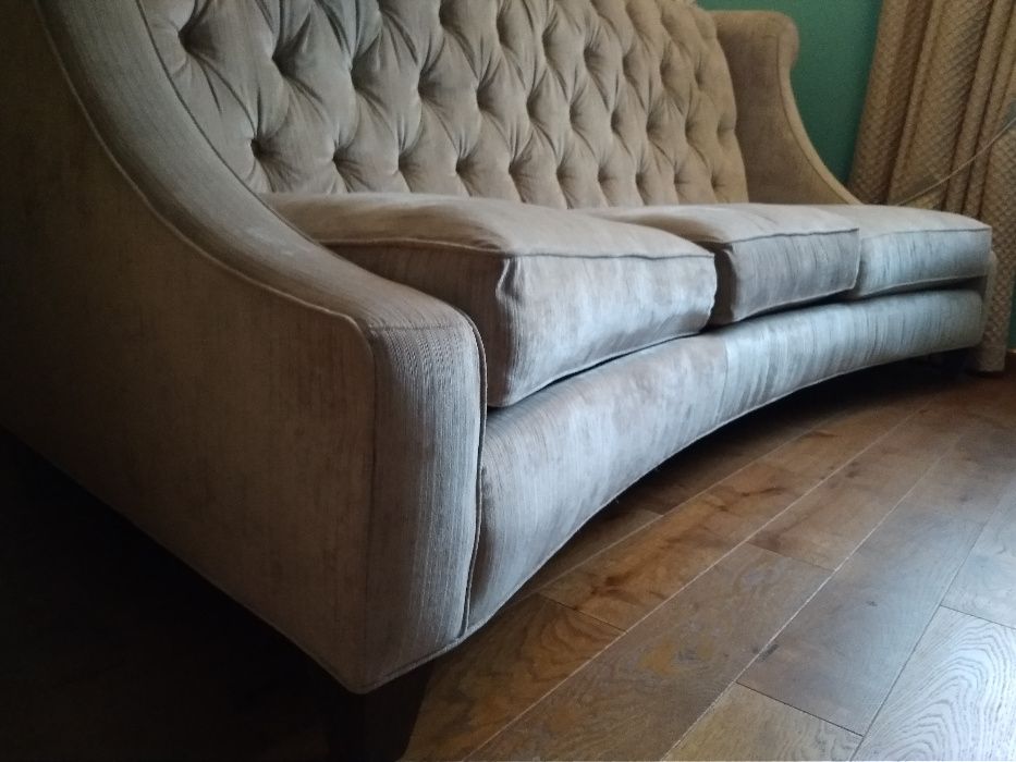 Итальянский диван из DESIDERIO..