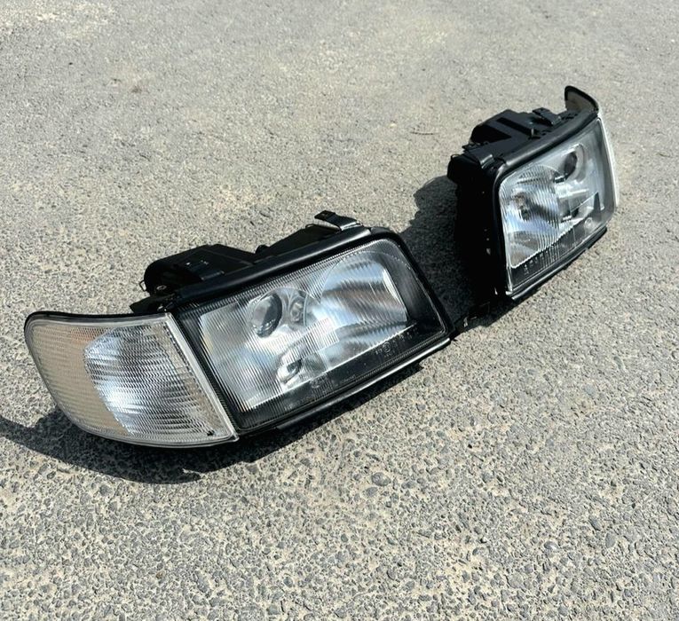 Фары Audi 100 S4C4 HELLA