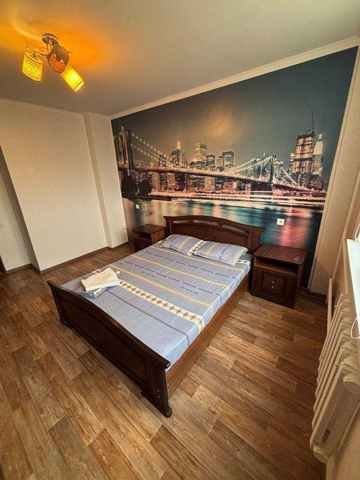 2-х комнатная квартира