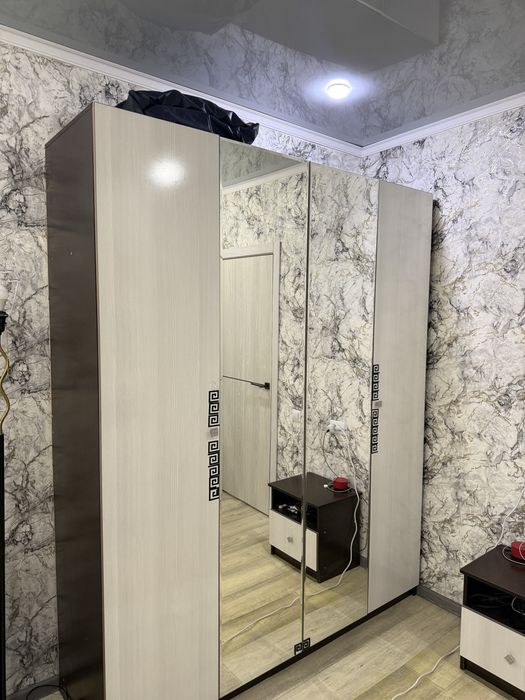 Продается 3х комнатная квартира