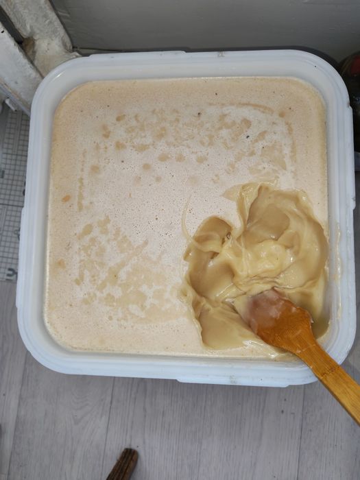 Мёд алтайский.  Бал алтайдан келген.