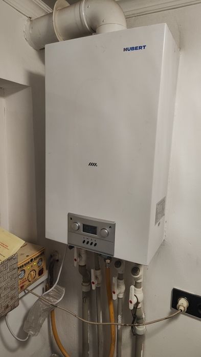 Продажа газовых катлов б/у