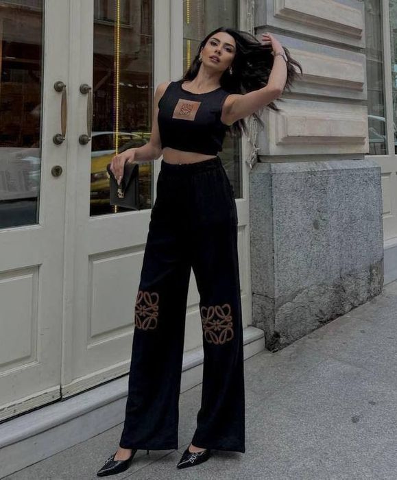 Compleu dama Loewe