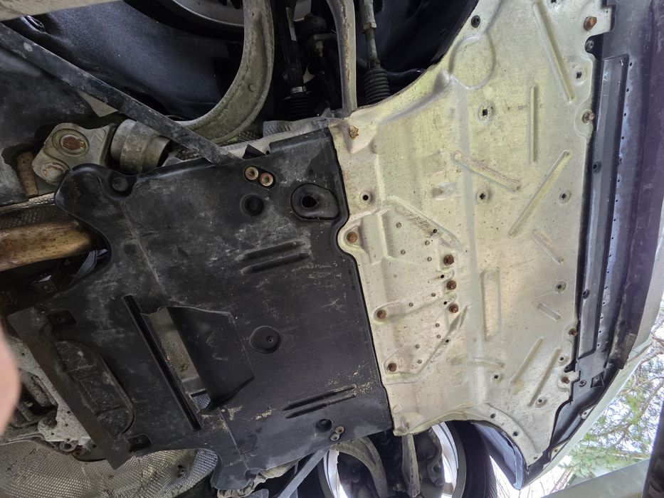 Audi A5 8F7 Cabriolet  2.0TFSI CPMB Quattro На части