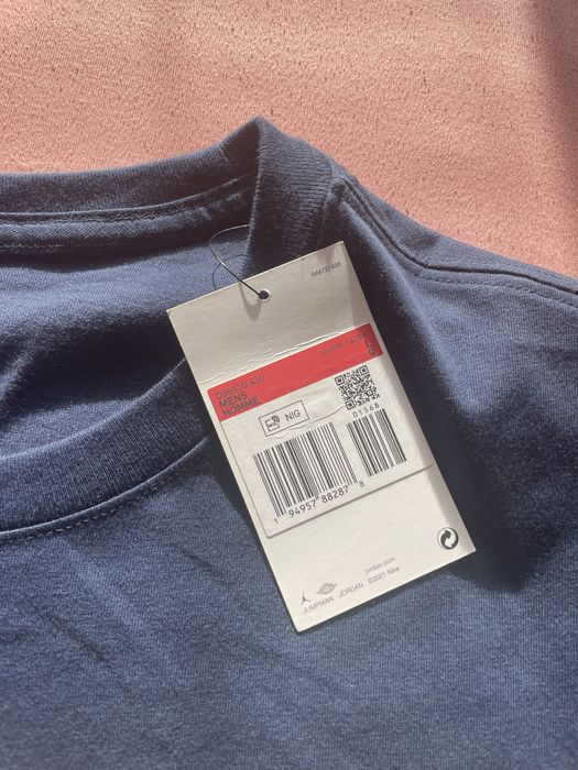 Jordan Paris Saint Germen PSG тениска Large