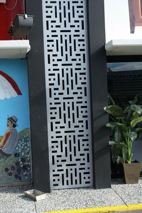 Lazerka metal usluga