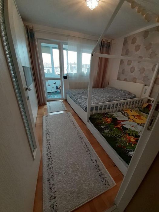 Vand apartament ultracentral