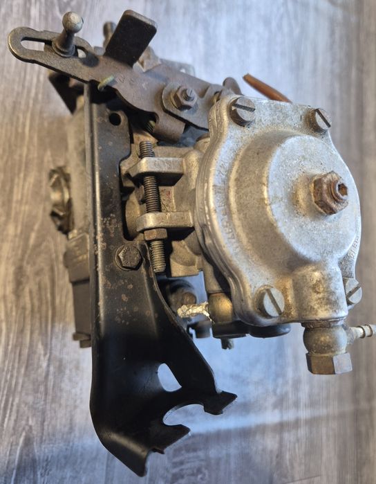 ГНП BOSCH горивна помпа 1.6 ТД