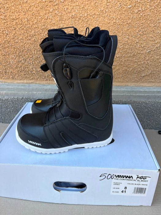 boots noi vimana the continental sl 41 europa